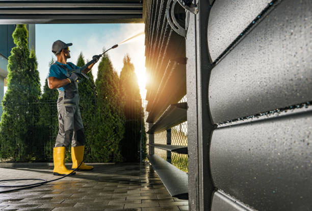 Best Parking Lot and Garage Cleaning  in San Juan Bautista, CA