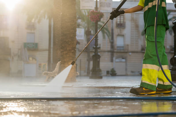 Animal Enclosure Cleaning in San Juan Bautista, CA